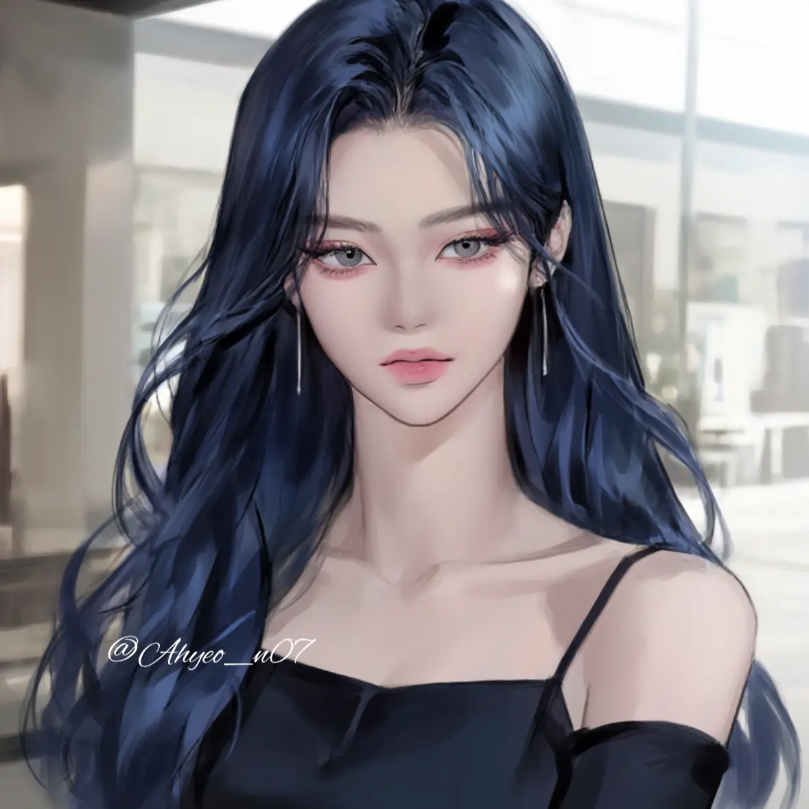 Ahyeo_n07의 한유진