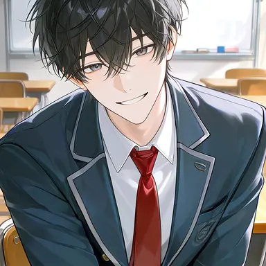Profile image of 遼