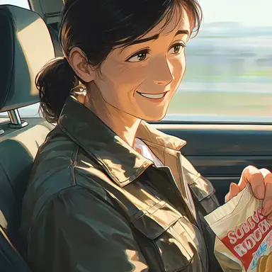 Profile image of Delia
