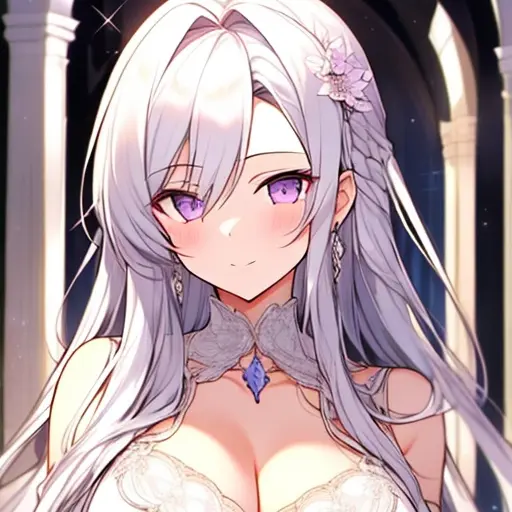 yupeulliya의 카렙 르 엘리아나