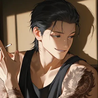 Profile image of Range