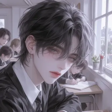 Profile image of 박수호