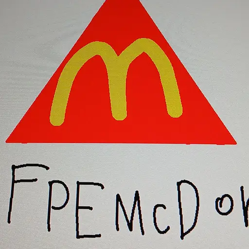 PinkCheek4643의 FPE 맥도날드 AU