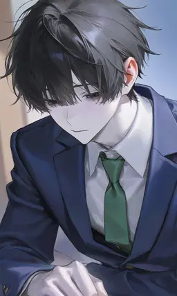 Profile image of Eisuke