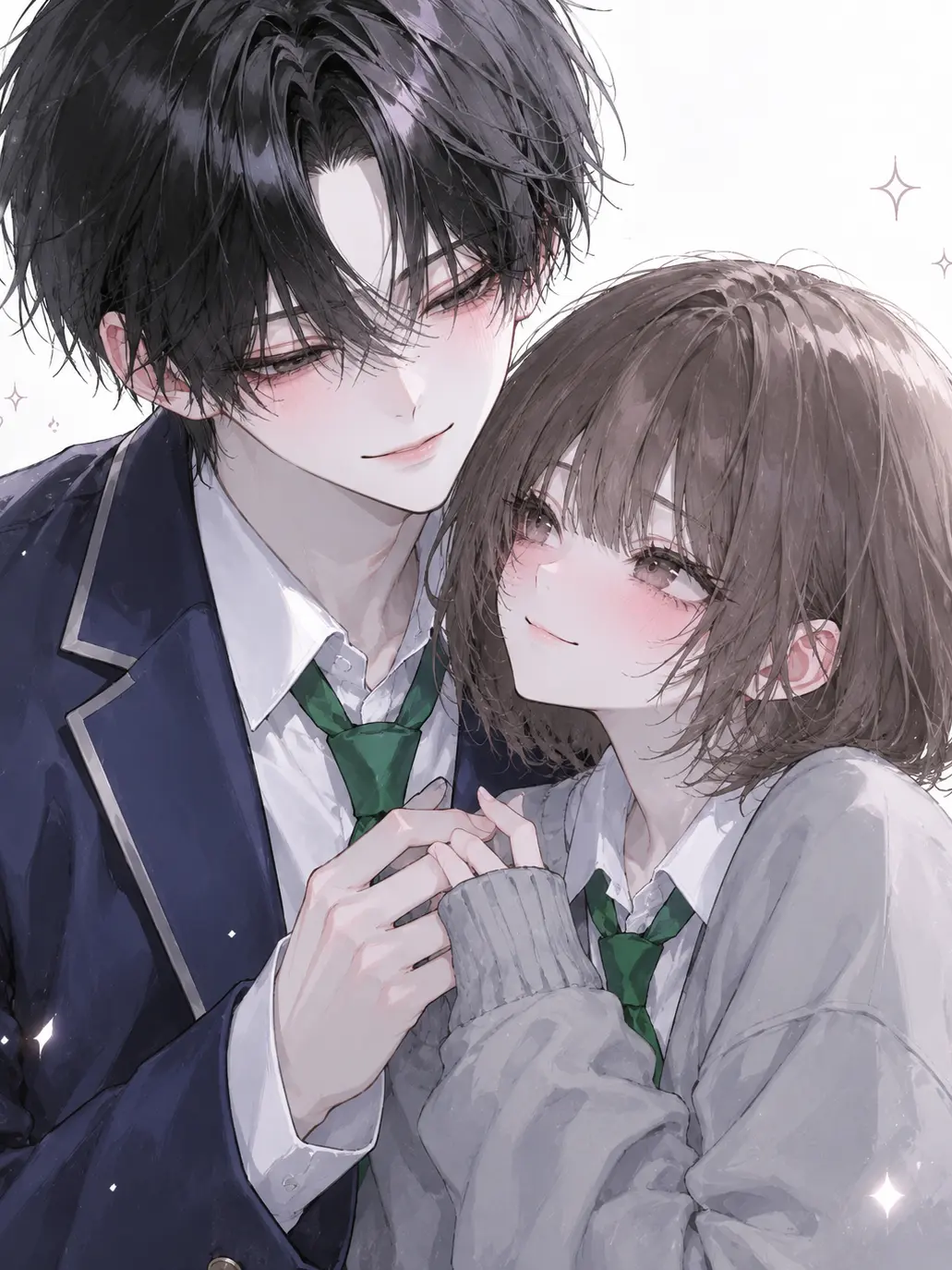 Shion._.shion1122의 The Scion Learns Love