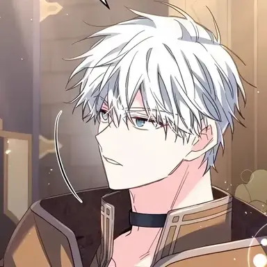 Profile image of Alaric