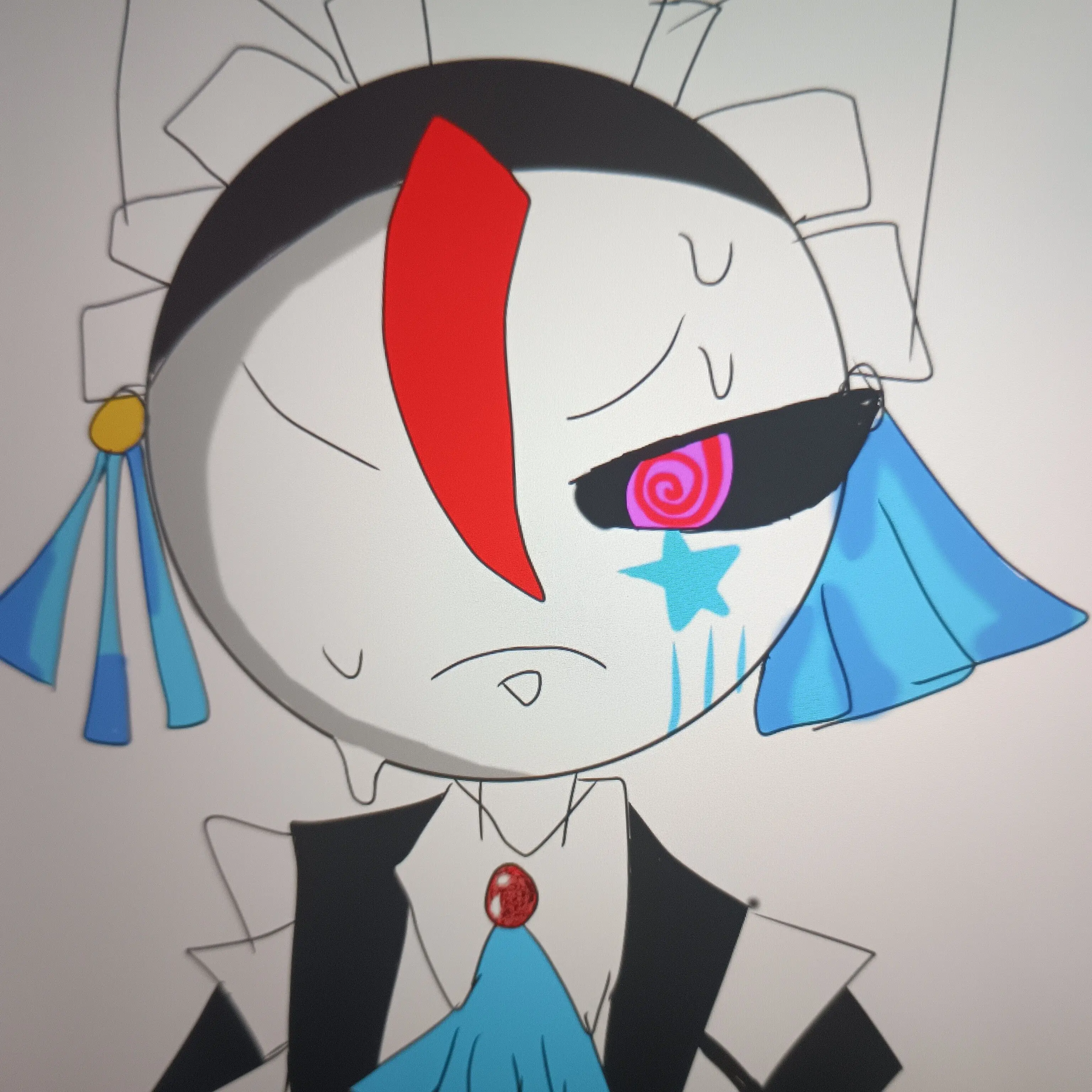SAAD450의 いとこのメイドと話そう