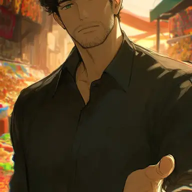 Profile image of Bruno Madrigal