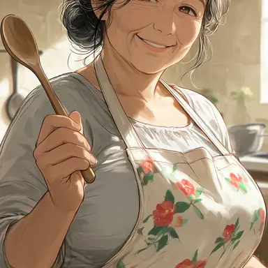 Profile image of Soledad Vega