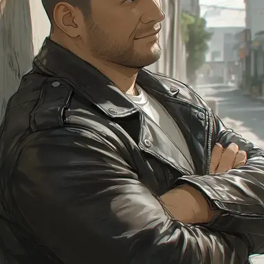 Profile image of Tico Restrepo