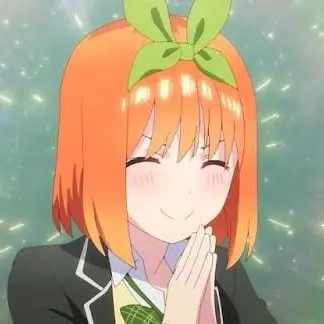 Profile image of 中野四葉