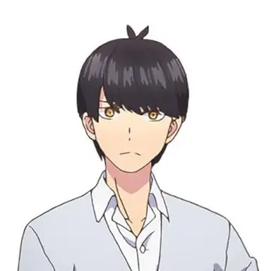 Profile image of 上杉風太郎