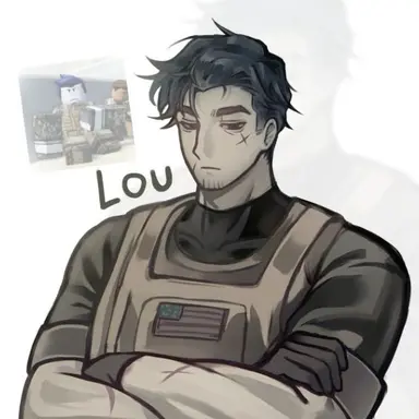 Profile image of 게스트1337