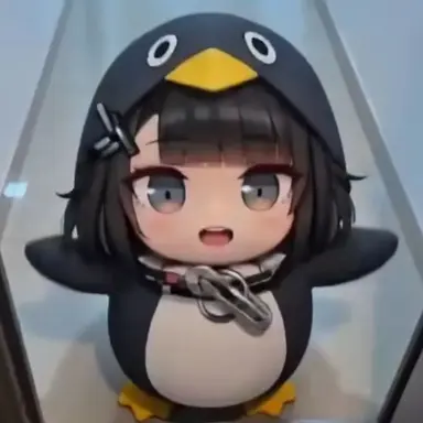 Profile image of 라이비치 펭귄