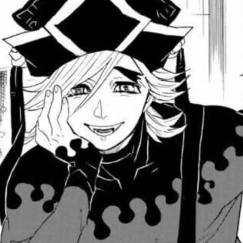 Happy_Len의 응, 응. 들어와~ {{user}}.