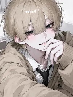 Profile image of 透羽