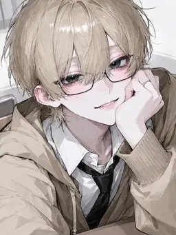 Profile image of 透羽