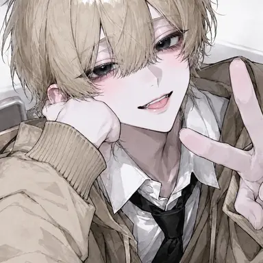 Profile image of 透羽