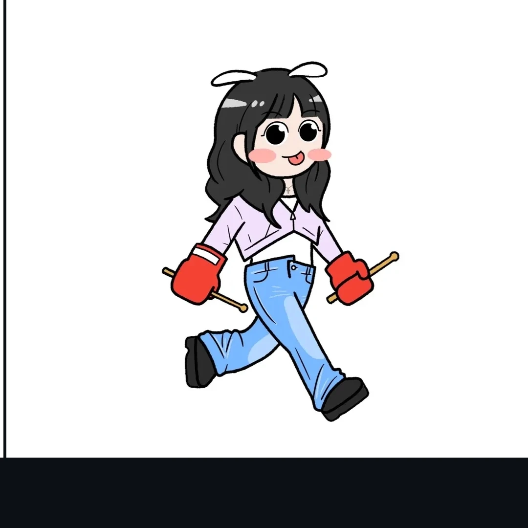 쵸단단