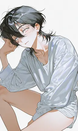 Profile image of 宵