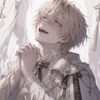 Profile image of カイン