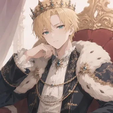 Profile image of ギルベルト