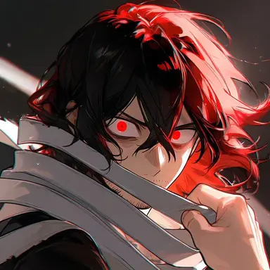 Profile image of 相澤消太