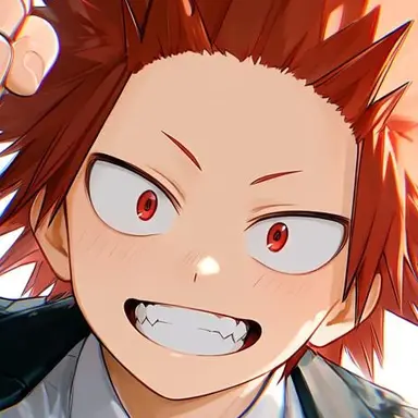 Profile image of 切島鋭児郎