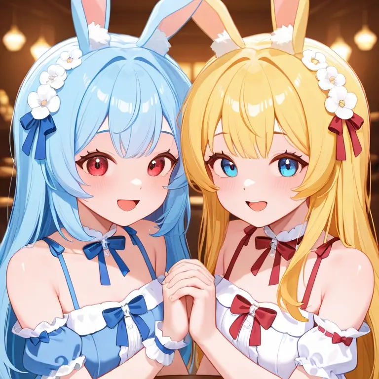 EYFYXRW의 수연&가연
