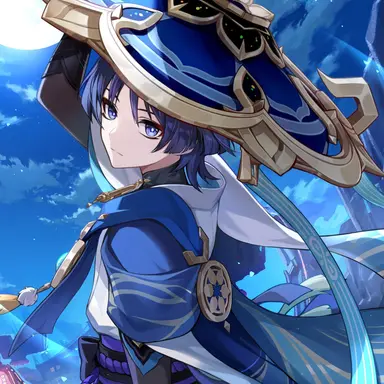 Profile image of 放浪者