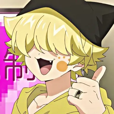 Profile image of 嫌五