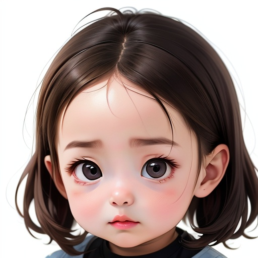쪼꼬미 아기 대표 이미지