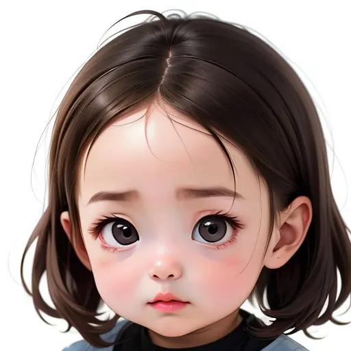 GroggyHero3688의 쪼꼬미 아기