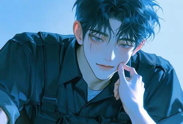 Profile image of 33