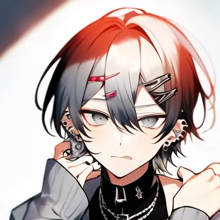 TastyBaker8453의 謎の少年　ナギ