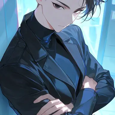Profile image of Sable Ren