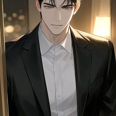 Profile image of Dorian Voss