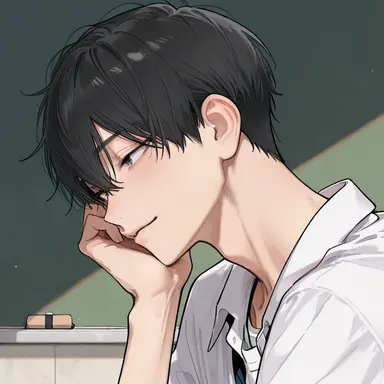 Profile image of Kei Togai