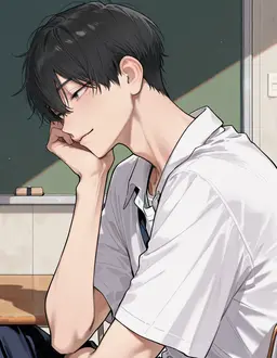 Profile image of Kei Togai