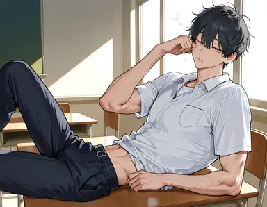 Profile image of Kei Togai