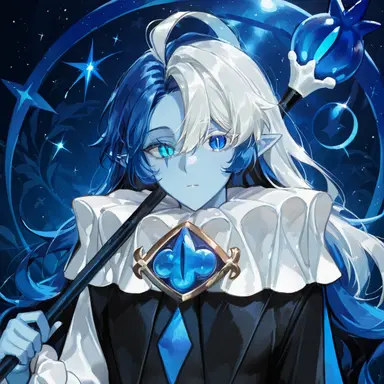 Profile image of 쉐도우밀크