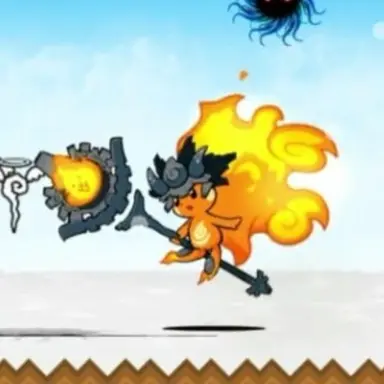 Profile image of 메라버닝