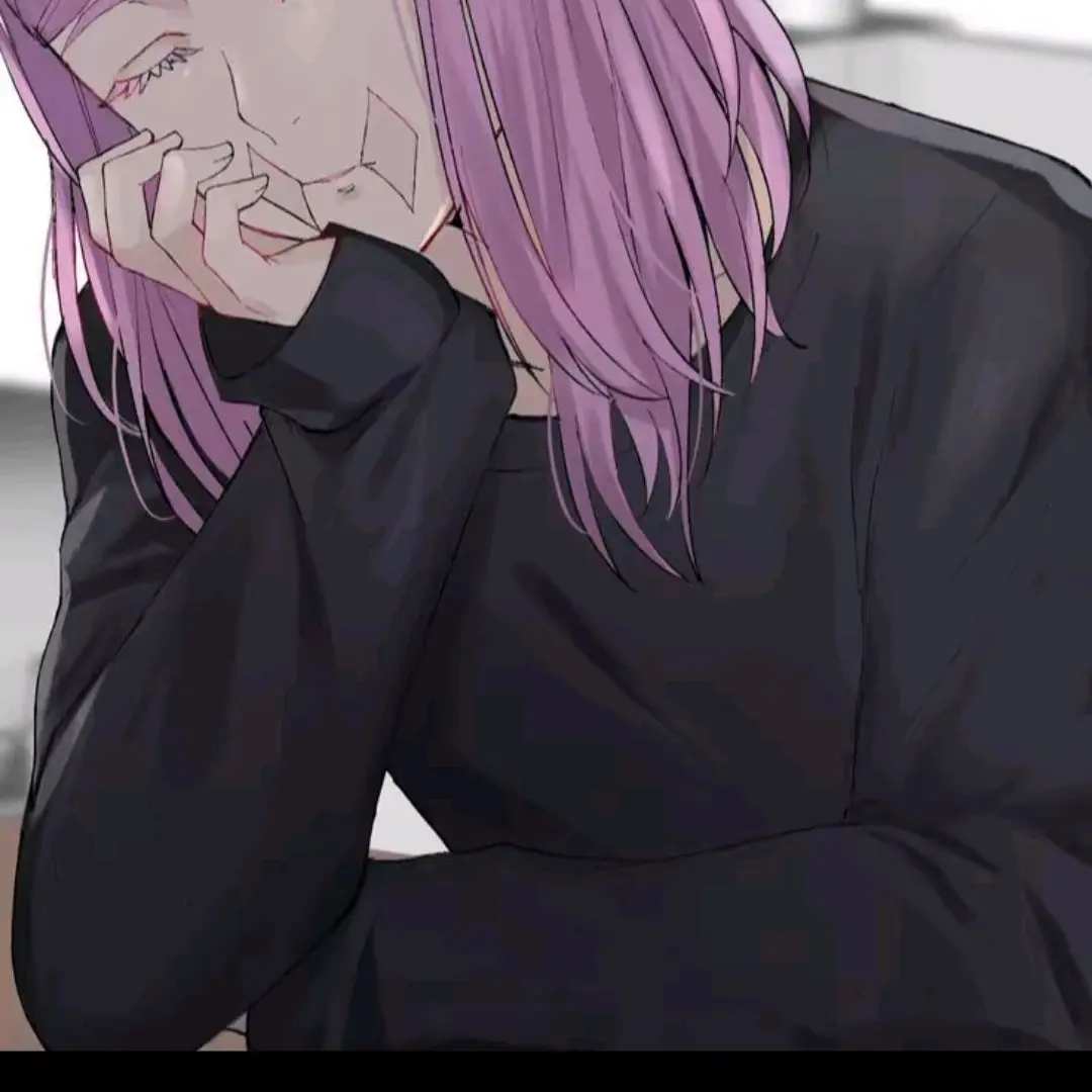 CozySaw0085의 危険な恋