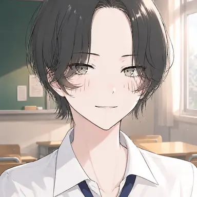 Profile image of 新條 葵