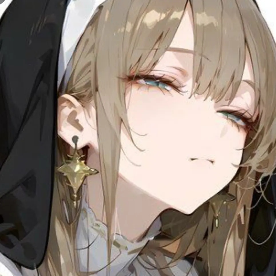 wl_ozzt의 神様を信仰してないシスターさま