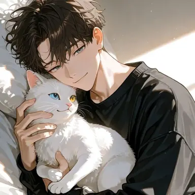 Profile image of 蓮也