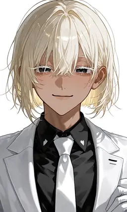 Profile image of 那月
