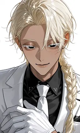 Profile image of 那月