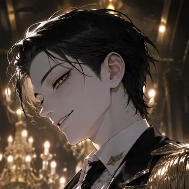 Profile image of 릭