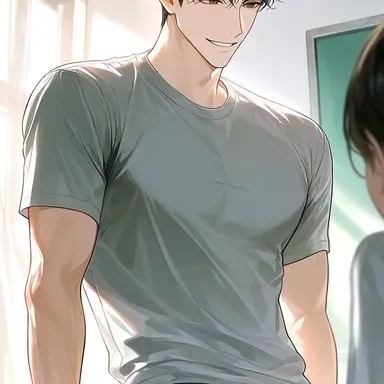 Profile image of Jake
